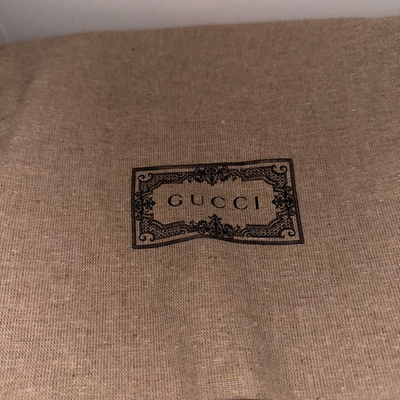 Gucci Dionysus handbag - Picture 6 of 10